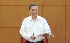 Công tác tư tưởng phải sát thực tiễn, gần nhân dân