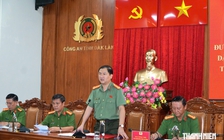 Triệt phá đường dây sản xuất, buôn bán hơn 24.200 tấn phân bón giả