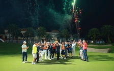 Giải các CLB Golf Hà Nội mở rộng 2026 tìm ra 2 nhà vô địch

