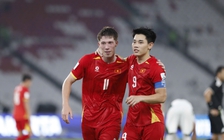 Lịch thi đấu đội tuyển Việt Nam tại Asian Cup 2027: Vẫn chưa xác định giờ phát trực tiếp