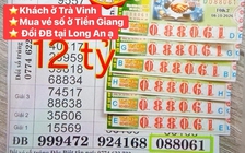 Trúng độc đắc 12 tỉ xổ số miền Nam, sang tỉnh khác đổi thưởng để bảo mật