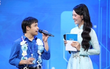 Nam diễn viên phim 'Trại buôn người' nghẹn ngào biết ơn vì được tôn vinh Thanh niên sống đẹp