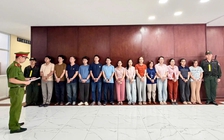 Công an TP.HCM bắt 21 bị can làm sai lệch kết quả quan trắc môi trường