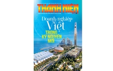 Ấn phẩm đặc biệt chào mừng Ngày Doanh nhân Việt Nam 13.10.2026: Doanh nghiệp Việt trong kỷ nguyên mới