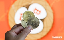 Bitcoin sập khiến 1,1 tỉ USD bị thổi bay, nhà đầu tư tháo chạy