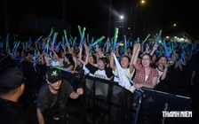 Khai mạc VPBank Đất Sen hồng Music Marathon 2026