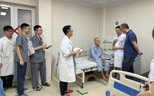 Từ 2027 sẽ đánh giá năng lực hành nghề bác sĩ nội trú