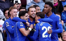 Bảng xếp hạng Ngoại hạng Anh mới nhất: Man City tốp 1,  M.U và Tottenham gây thất vọng