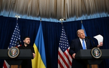 Tin quốc tế ngày 12.10: Diễn biến mới Nga - Ukraine