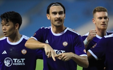 CLB Hà Nội thắng nhọc Bắc Ninh: Hai Long và Andrew Jung rực sáng, ghế HLV Kewell bớt 'rung lắc'