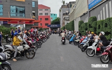 Phụ huynh phải là cộng sự của nhà trường