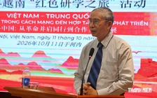 Không ngừng phát huy giá trị truyền thống quan hệ Việt Nam - Trung Quốc