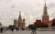Tổng thống Nga Putin ký sắc lệnh miễn visa 30 ngày cho công dân Việt Nam
