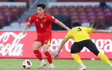 Malaysia và Indonesia chạy đua thăng hạng FIFA, đội tuyển Việt Nam sẽ ‘lâm nguy’ nếu văng khỏi tốp 100