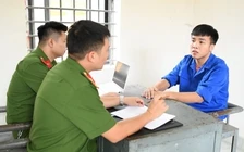 Thứ trưởng Bộ Công an yêu cầu mở rộng điều tra vụ 'rửa tiền' xuyên quốc gia