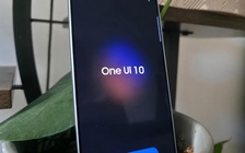 One UI 10 sắp có thay đổi lớn cho điện thoại Samsung Galaxy