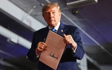 Loay hoay hạ giá dầu, Tổng thống Trump có đang 'sai bài'?