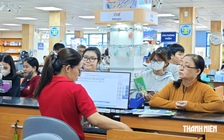 Thu tiền đầu năm học: Công khai đường dây nóng, phải hoàn trả khoản dư