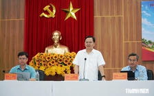 Chủ tịch Tổng liên đoàn Lao động Việt Nam: Bố trí biên chế không nên máy móc