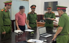 Khởi tố nhân viên ngân hàng lừa đảo hơn 73 tỉ đồng