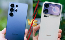 Xiaomi 18 Pro Max 'đọ sức' thời lượng pin với Samsung Galaxy S26 Ultra