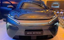 Thỏa thuận mới EU - Trung Quốc