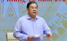 Phó thủ tướng: Giá nhà vẫn vượt khả năng chi trả của đại đa số người dân