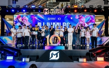 Mobile Legends: Bang Bang chiêu đãi người chơi sau 10 năm ra mắt