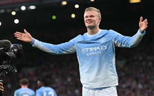 Man.City cố thắng để gỡ lại hình ảnh
