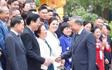 Hành trình Việt Nam: Từ lập quốc đến tạo dựng vị thế