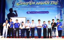 Saigon Tếu kể chuyện làm nghề sáng tạo: Đừng đợi giỏi mới bắt đầu