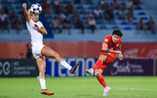 Chơi rất hay ở AFC Champions League, Đoàn Văn Hậu có cơ hội trở lại đội tuyển Việt Nam?
