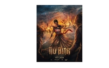Đinh Tuấn Vũ làm phim lịch sử 'Nữ binh'