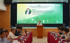 'Vướng' xác định nguồn gốc, doanh nghiệp gỗ kêu trời vì thiếu nguyên liệu