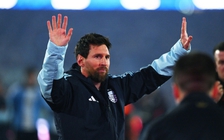 Thực hư tin đồn Messi được mời trao giải Quả bóng vàng 2026: Làm gì có chuyện đó!