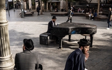 Thêm một quốc gia mở đại sứ quán tại Israel ở Jerusalem