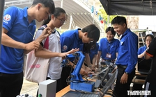 Thanh niên trước những động lực mới của khởi nghiệp, đổi mới sáng tạo