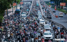 TP.HCM tính hạn chế xe xăng, dầu vào trung tâm từ 2028