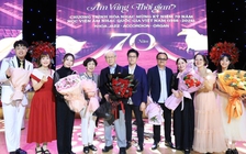 'Âm vang thời gian': Cuộc gặp gỡ giữa âm nhạc Việt Nam và thế giới