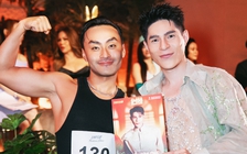 Nhiều câu chuyện xúc động ở buổi casting show thời trang 1m58