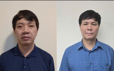 Cựu Phó chủ tịch Thanh Hóa 'ưu ái' doanh nghiệp khai thác cát, được biếu 180 triệu