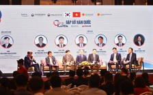 Hàn Quốc là đối tác đầu tư lớn nhất của Đồng Nai với hơn 8,37 tỉ USD