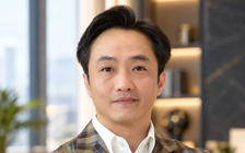 Rời Quốc Cường Gia Lai, ông Nguyễn Quốc Cường dồn lực cho 'đế chế' C - Holdings