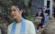 'Chợ tình đặc sắc nhất thế gian' ra rạp