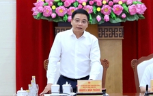 Phó thủ tướng kỳ vọng Quảng Ninh tiếp tục giữ vai trò cực tăng trưởng phía bắc