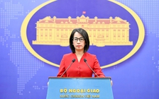 Bộ Ngoại giao hoan nghênh Nga miễn visa 30 ngày cho công dân Việt Nam