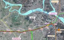 TP.HCM bắt đầu đo đạc, kiểm đếm đất làm metro nối Bình Dương - TP.HCM