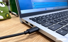 Vì sao laptop không thể sạc pin đến 100%?