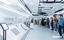Hệ sinh thái thiết bị thông minh chuyển mình trước làn sóng AI tại Đông Nam Á