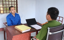 Nửa đêm bắn lén đồng nghiệp ở Lào, bị bắt khi định trốn qua Trung Quốc